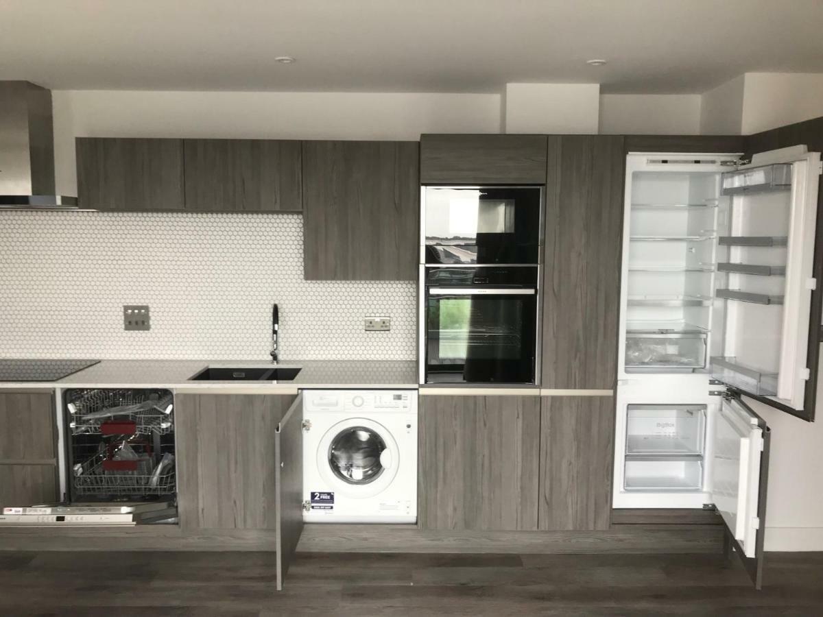 Birchover One The Brayford Lincoln Exterior photo